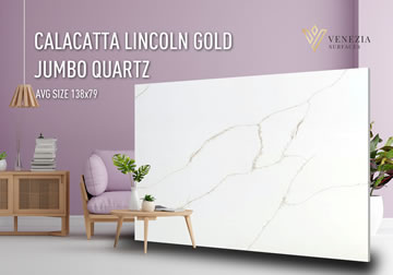 Elevate Your Space With White Macaubas Quartzite Elegance